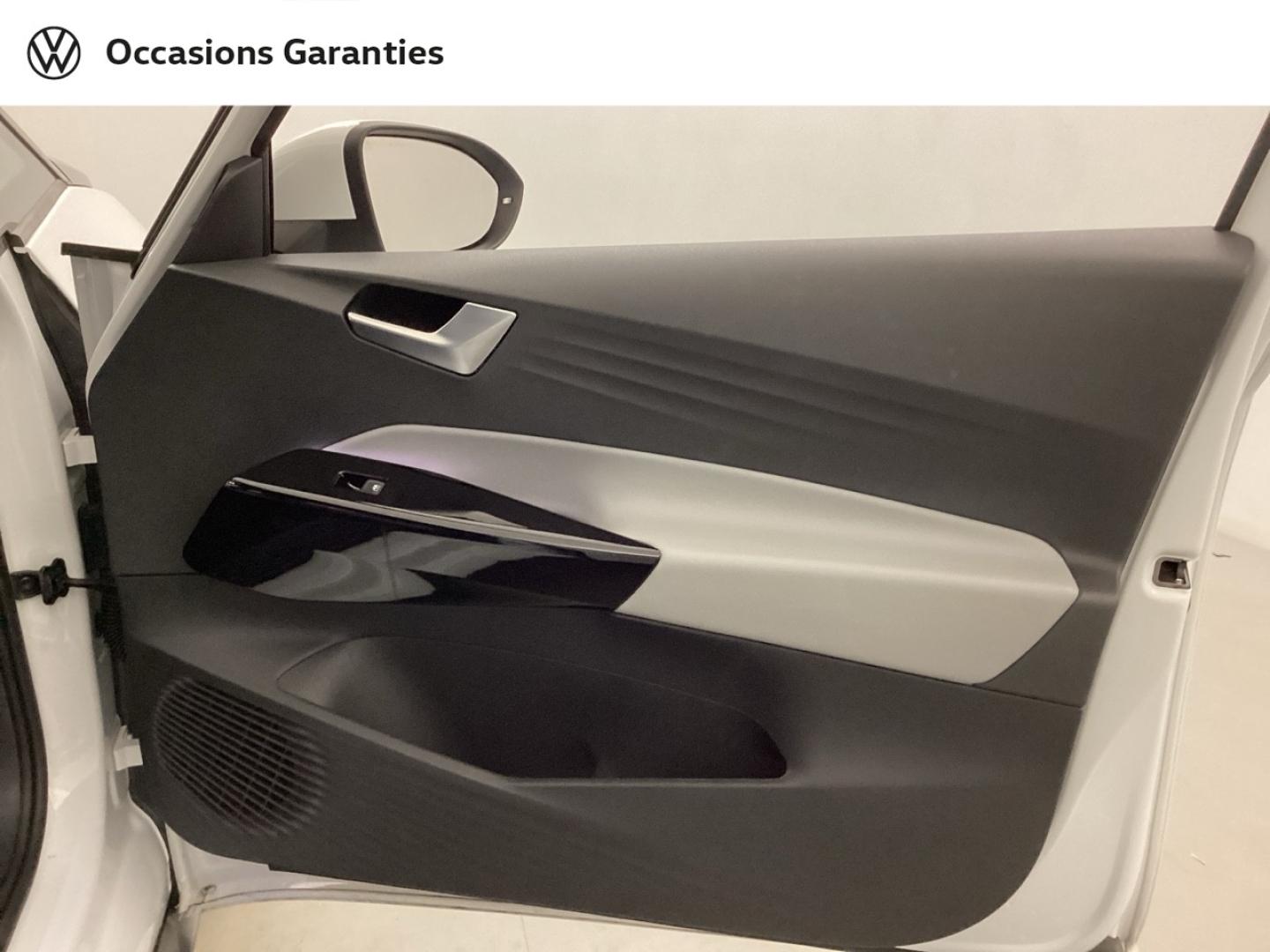 Voitures occasions VOLKSWAGEN ID.3 Base Nice
