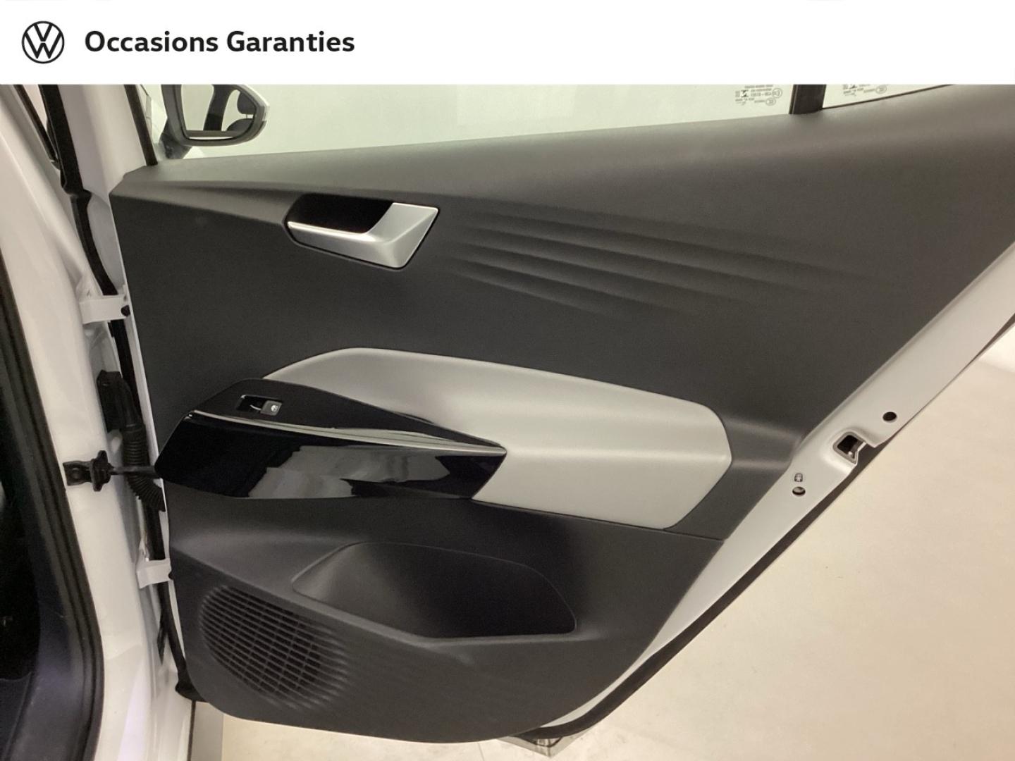 Voitures occasions VOLKSWAGEN ID.3 Base Nice