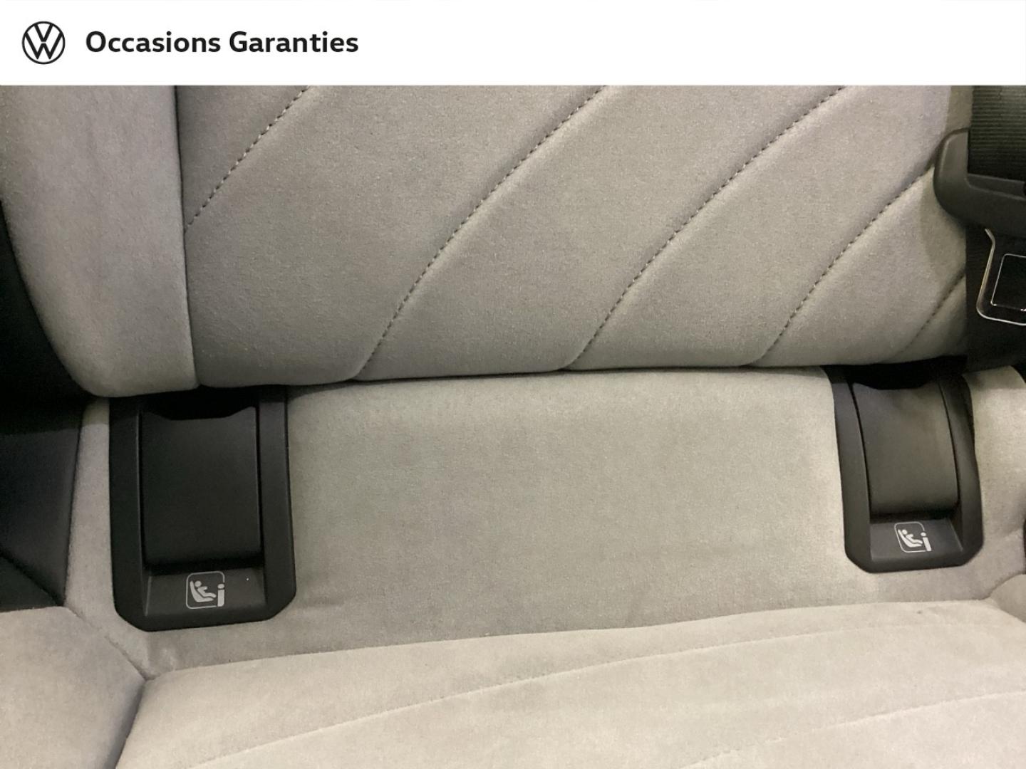 Voitures occasions VOLKSWAGEN ID.3 Base Nice