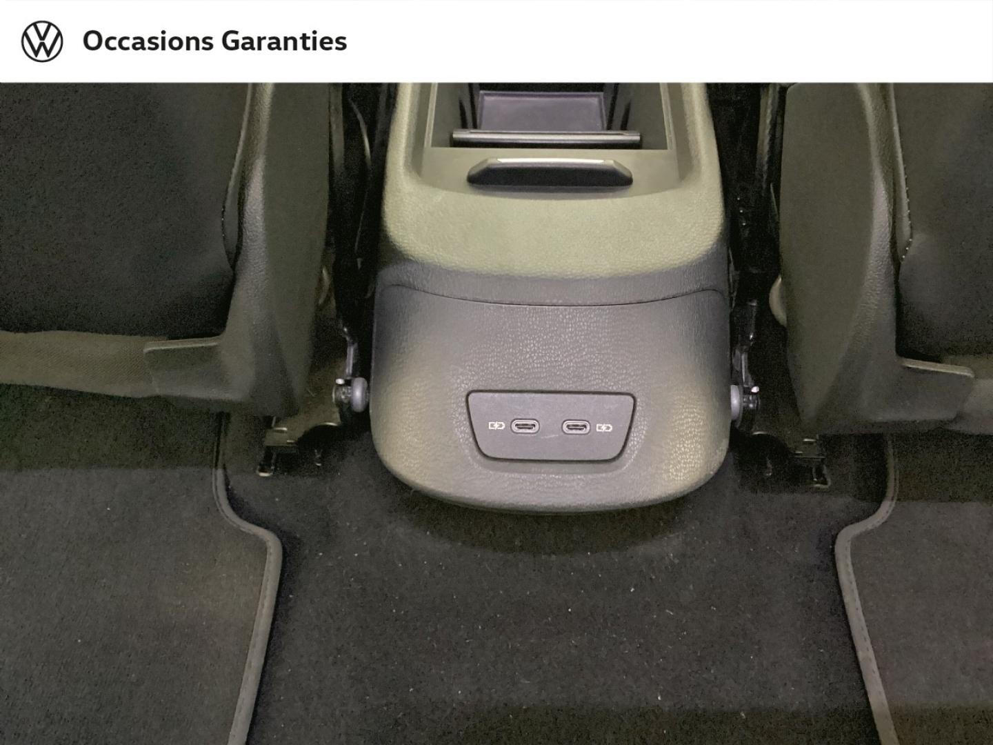 Voitures occasions VOLKSWAGEN ID.3 Base Nice