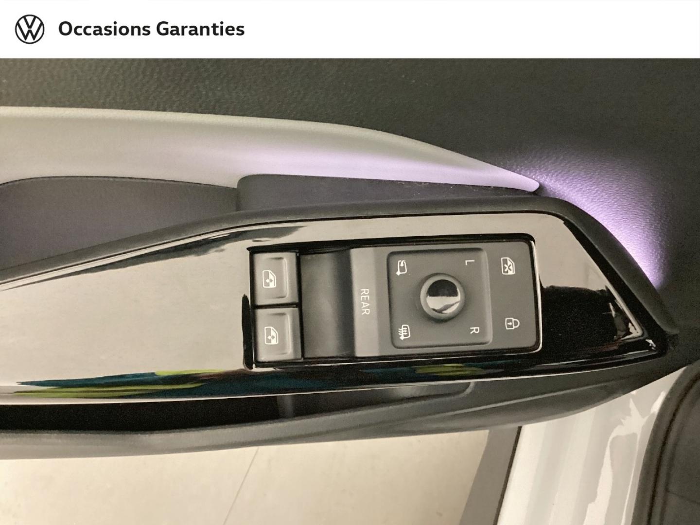 Voitures occasions VOLKSWAGEN ID.3 Base Nice