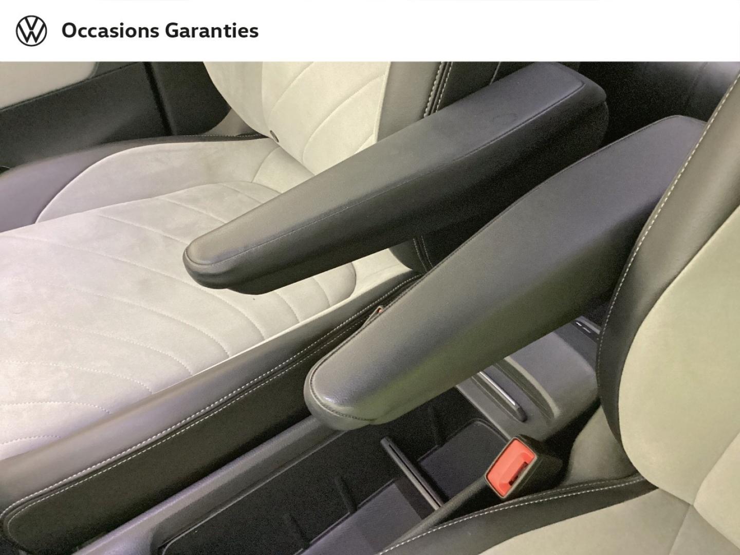 Voitures occasions VOLKSWAGEN ID.3 Base Nice