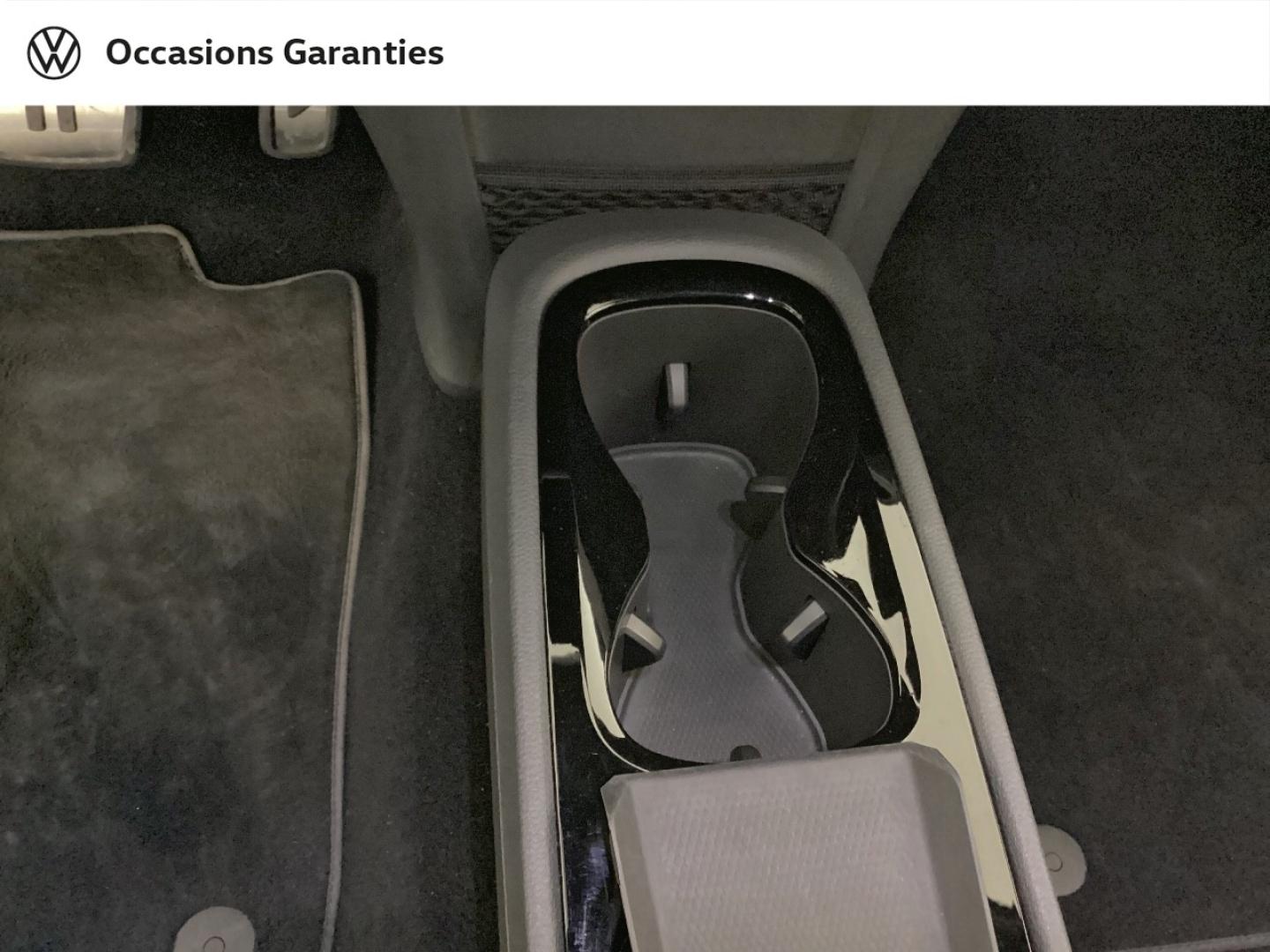 Voitures occasions VOLKSWAGEN ID.3 Base Nice