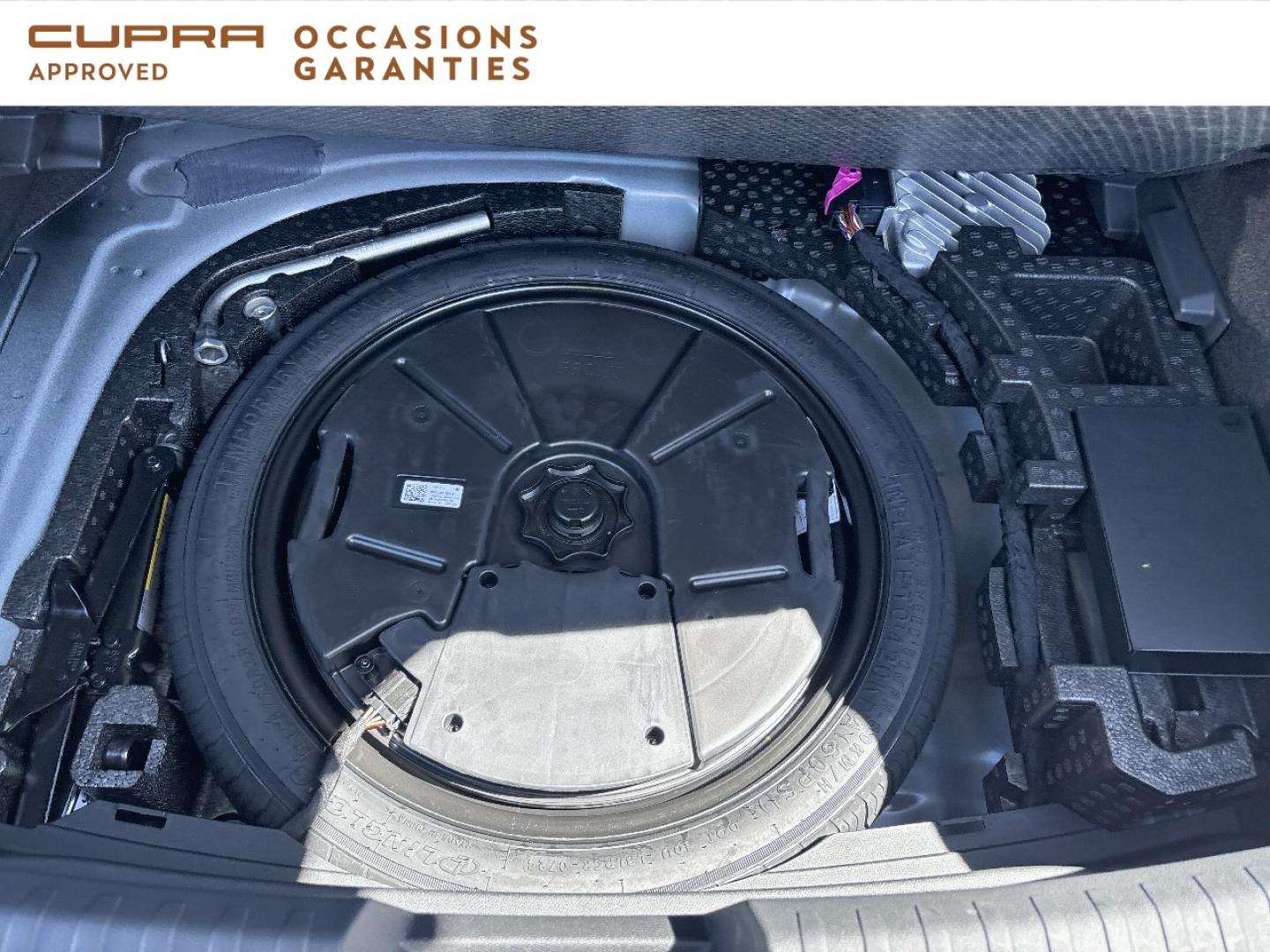 Voitures occasions CUPRA LEON V Nice