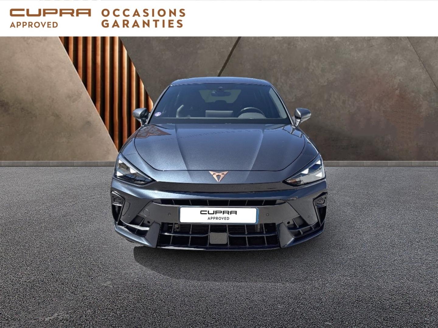 Voitures occasions CUPRA LEON V Nice