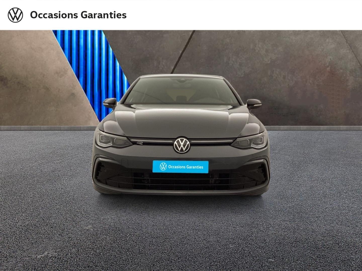 Voitures occasions VOLKSWAGEN GOLF R-Line Nice