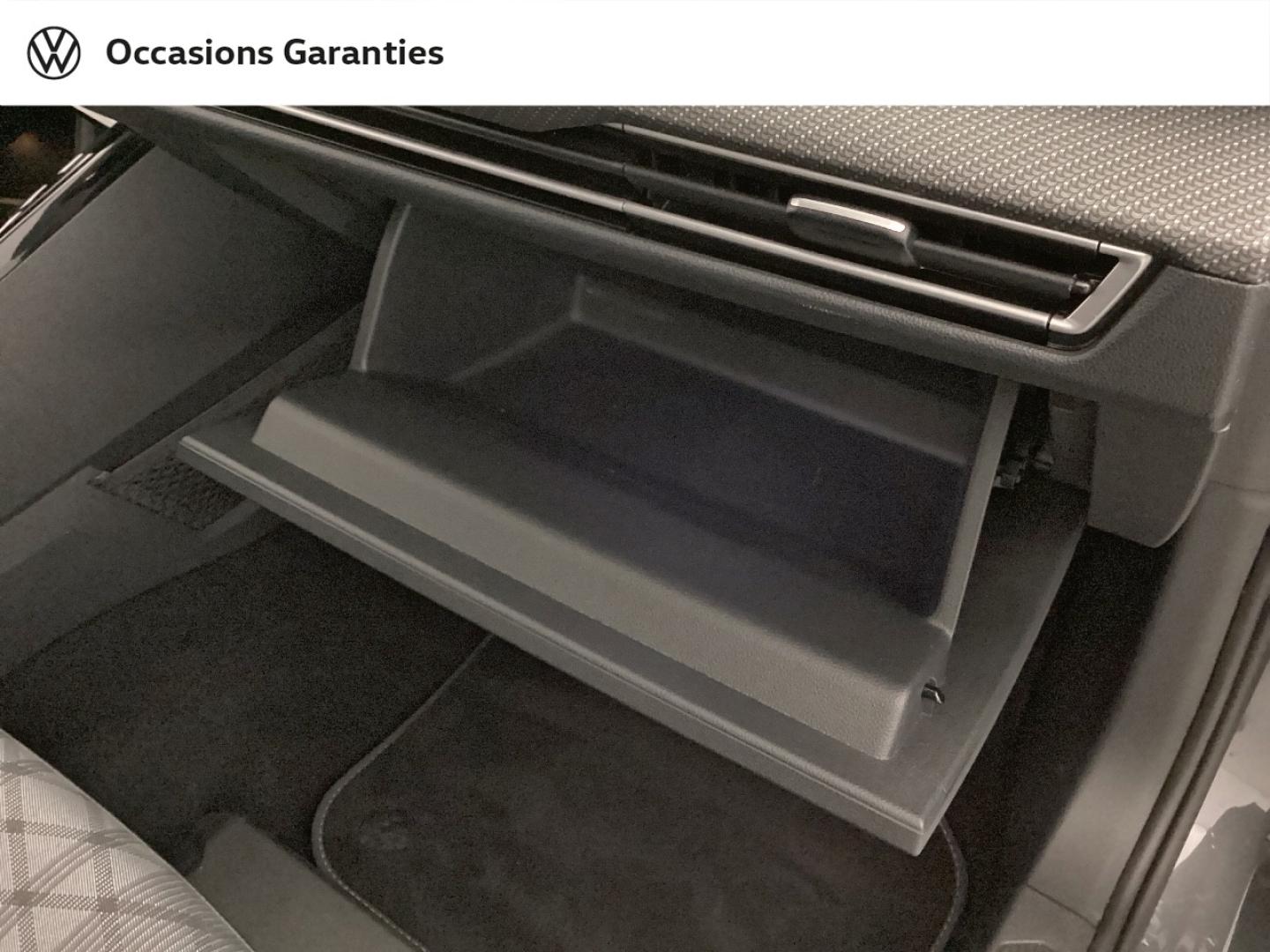 Voitures occasions VOLKSWAGEN GOLF R-Line Mougins