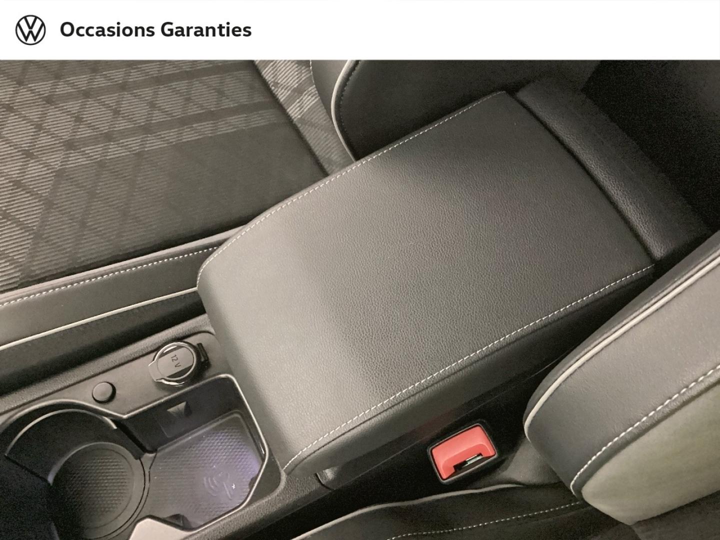 Voitures occasions VOLKSWAGEN GOLF R-Line Mougins