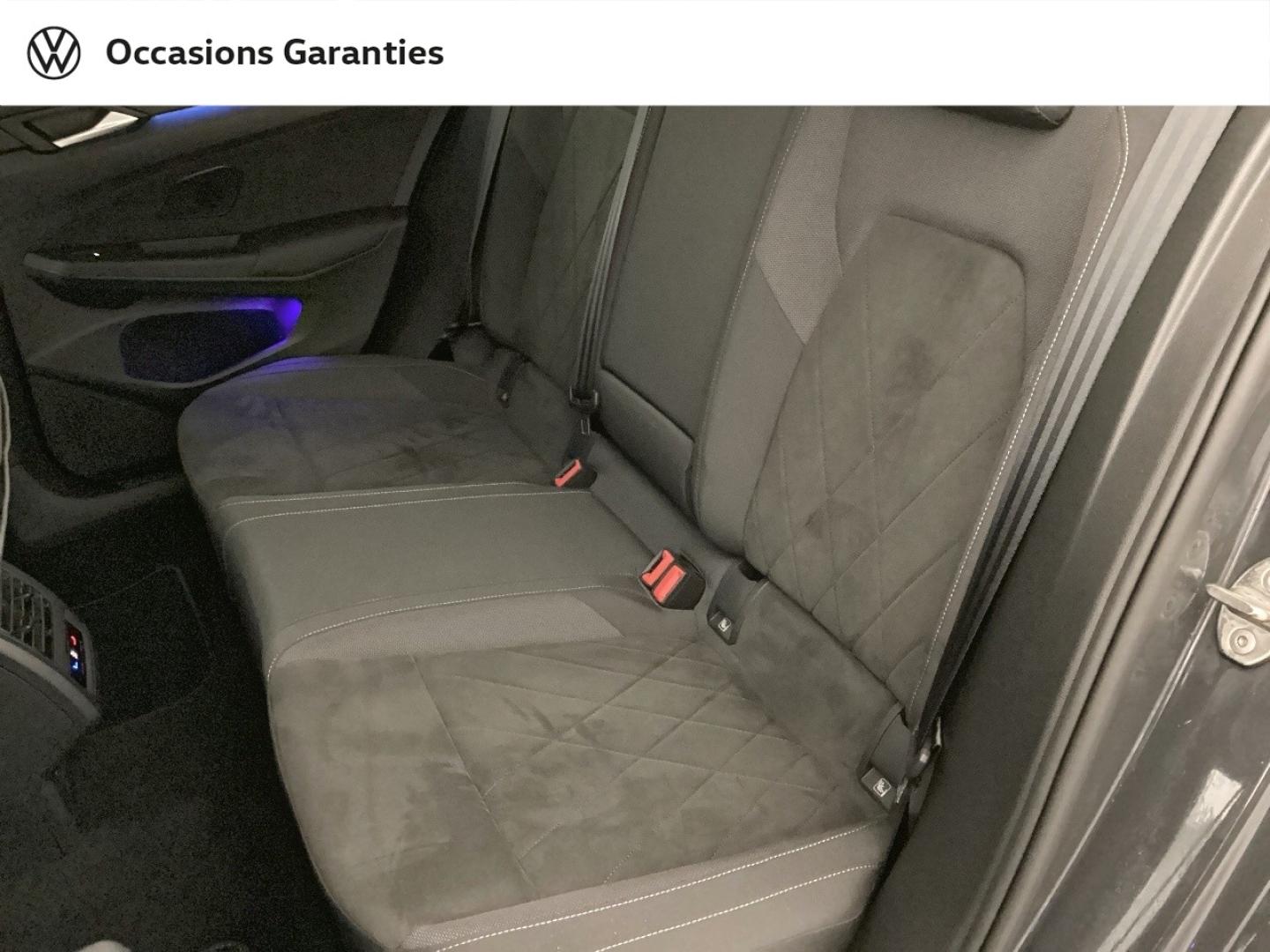 Voitures occasions VOLKSWAGEN GOLF Style Nice
