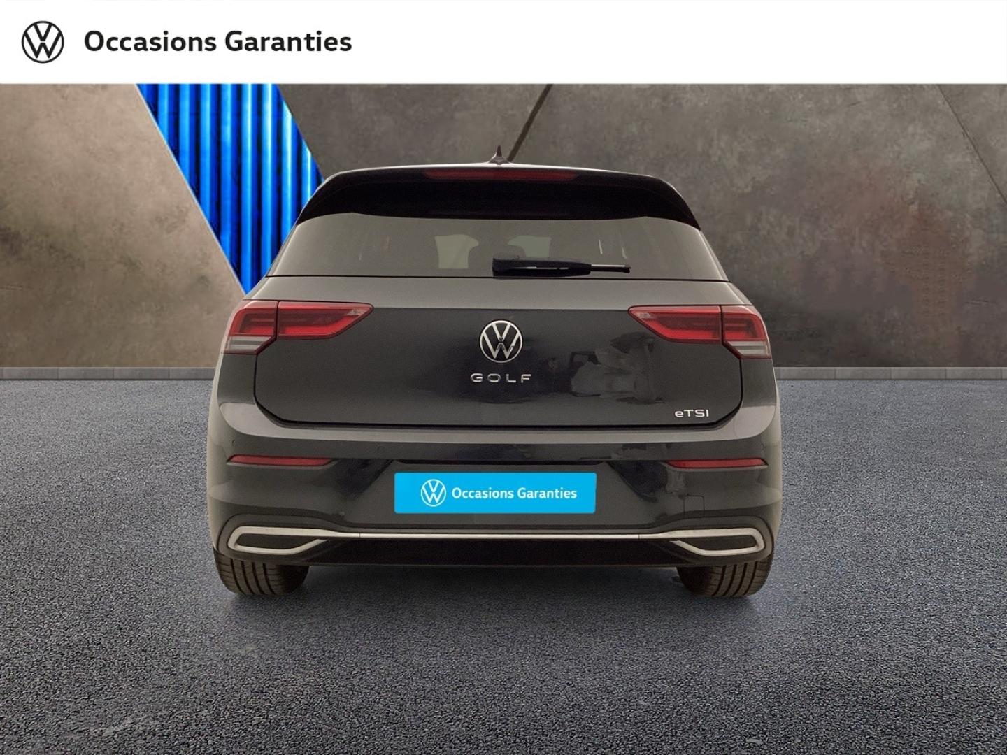 Voitures occasions VOLKSWAGEN GOLF Style Mougins