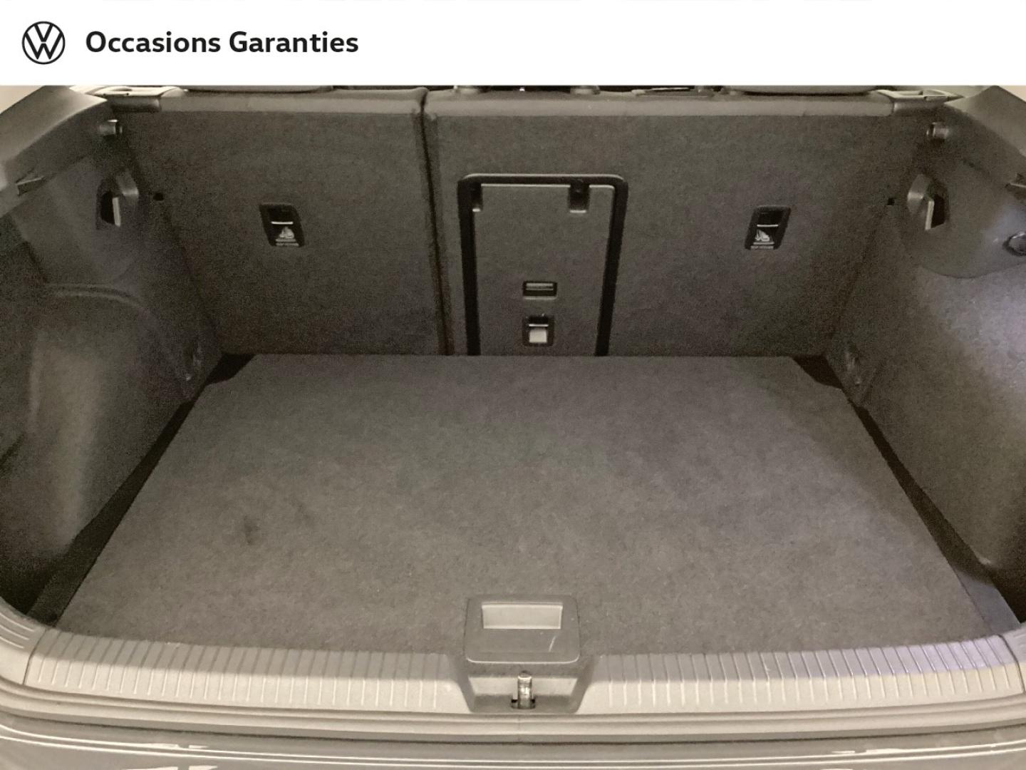 Voitures occasions VOLKSWAGEN GOLF Style Nice