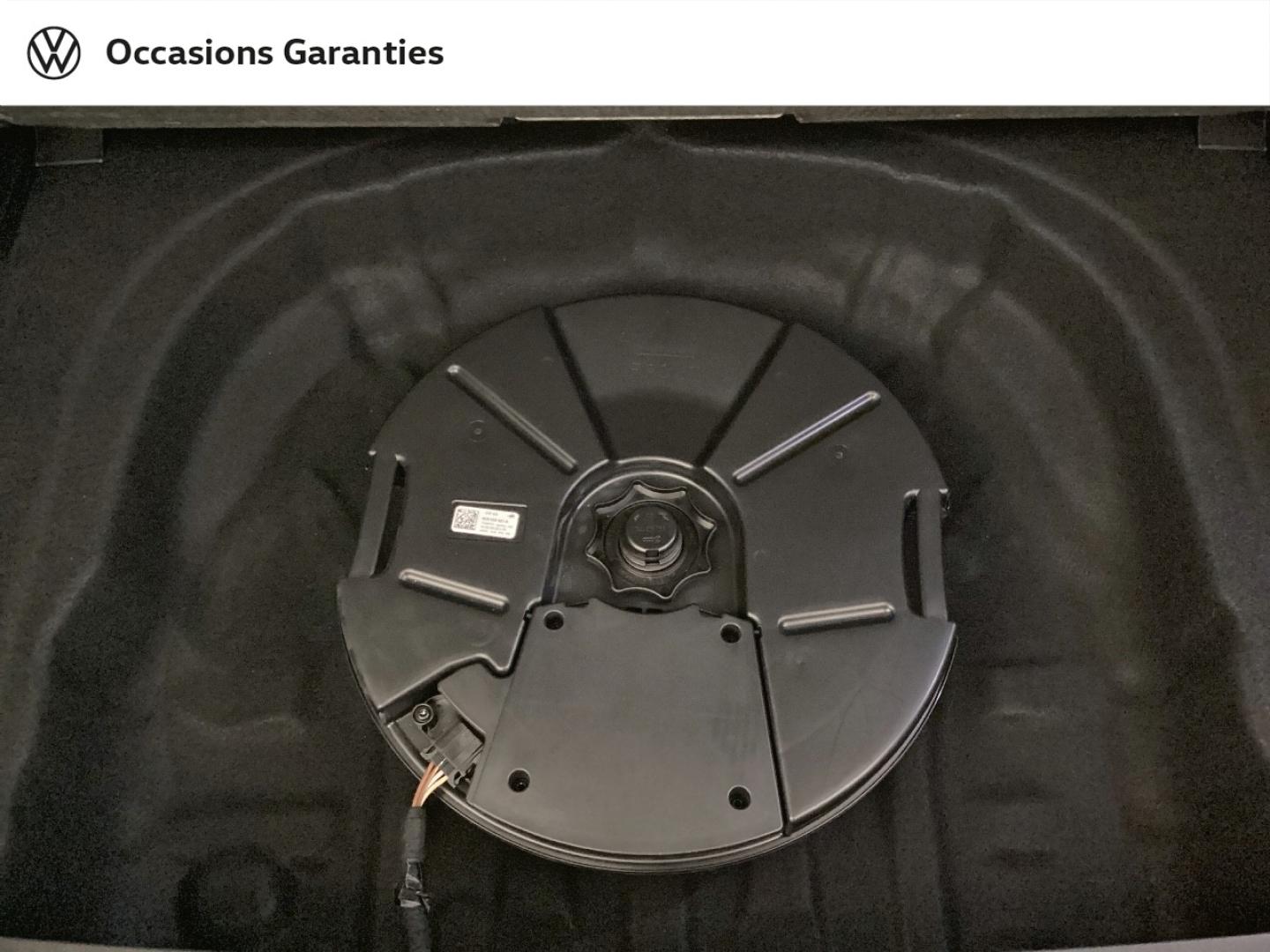 Voitures occasions VOLKSWAGEN GOLF Style Nice