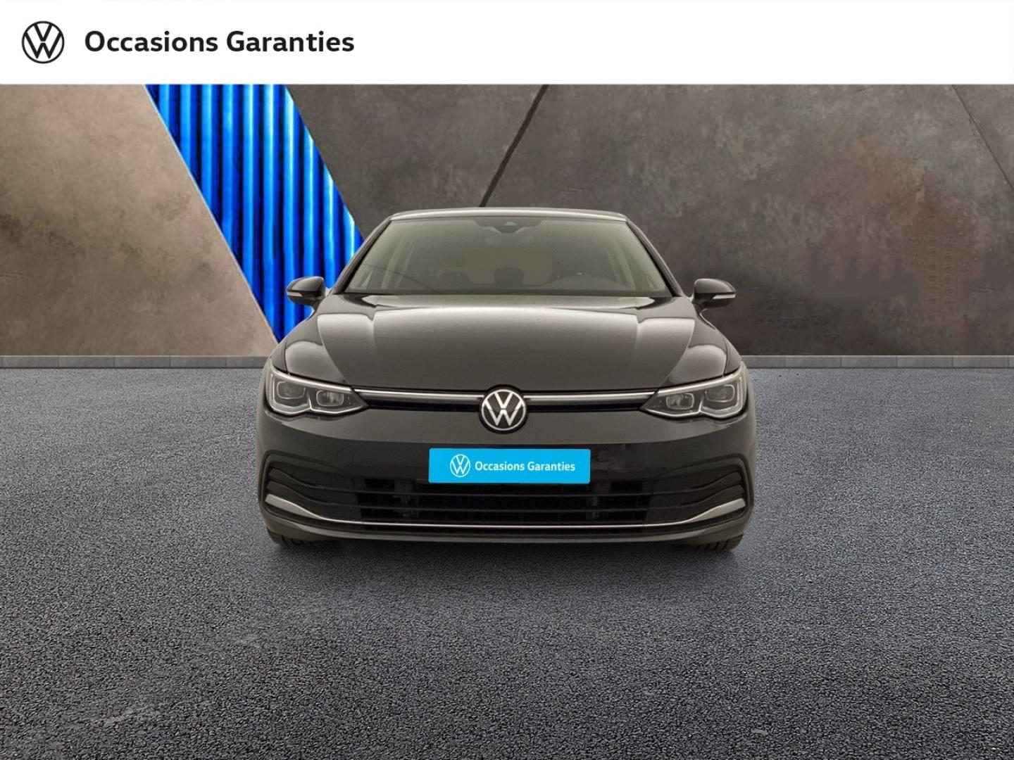 Voitures occasions VOLKSWAGEN GOLF Style Nice