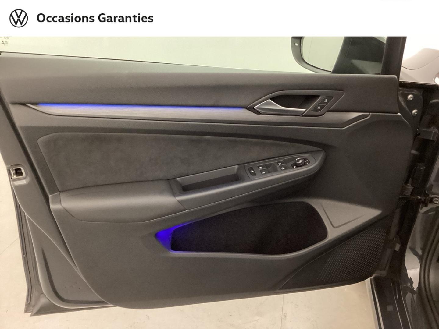 Voitures occasions VOLKSWAGEN GOLF Style Nice