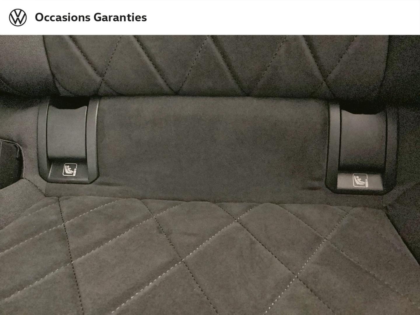 Voitures occasions VOLKSWAGEN GOLF Style Mougins