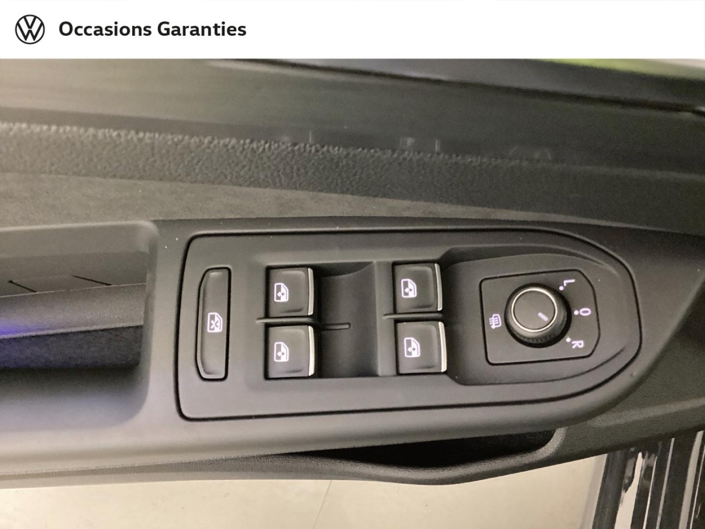 Voitures occasions VOLKSWAGEN GOLF Style Nice