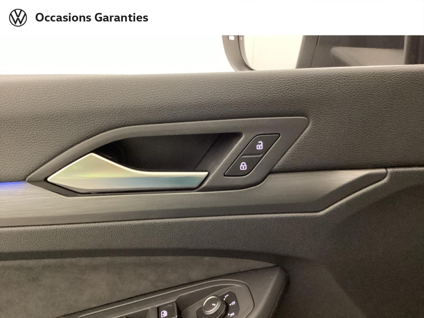 Voitures occasions VOLKSWAGEN GOLF Style Nice