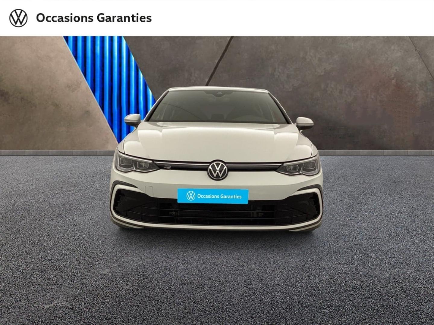 Voitures occasions VOLKSWAGEN GOLF R-Line Mougins