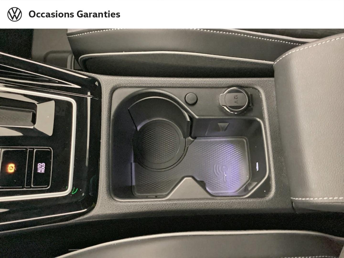 Voitures occasions VOLKSWAGEN GOLF R-Line Nice
