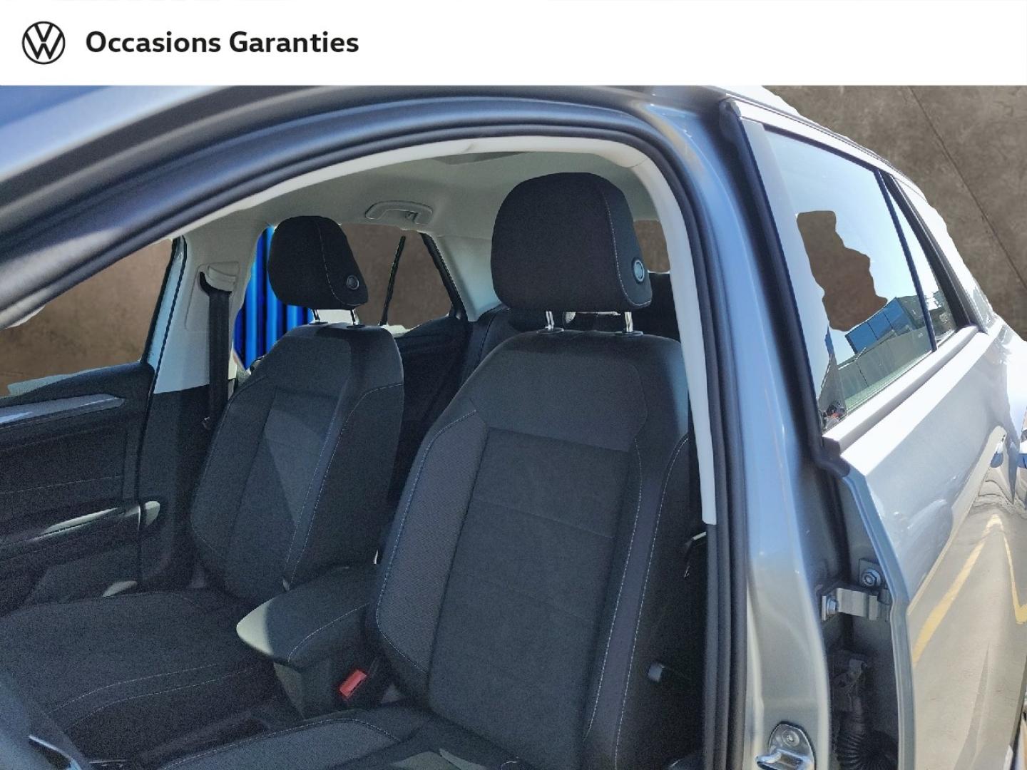Voitures occasions VOLKSWAGEN T-ROC Style Mougins