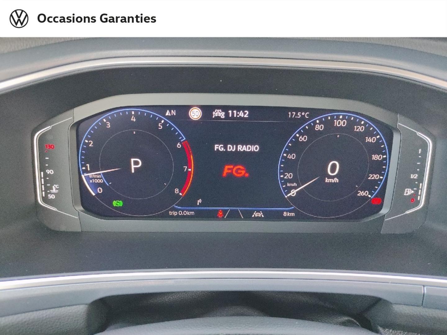 Voitures occasions VOLKSWAGEN T-ROC Style Mougins