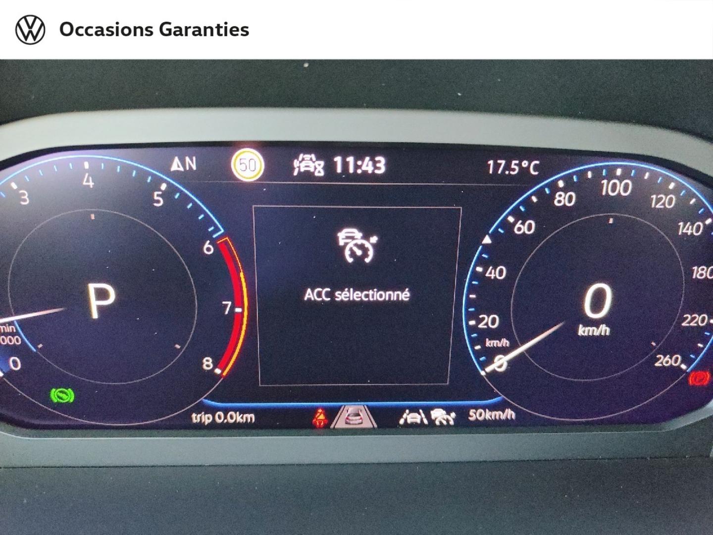 Voitures occasions VOLKSWAGEN T-ROC Style Mougins