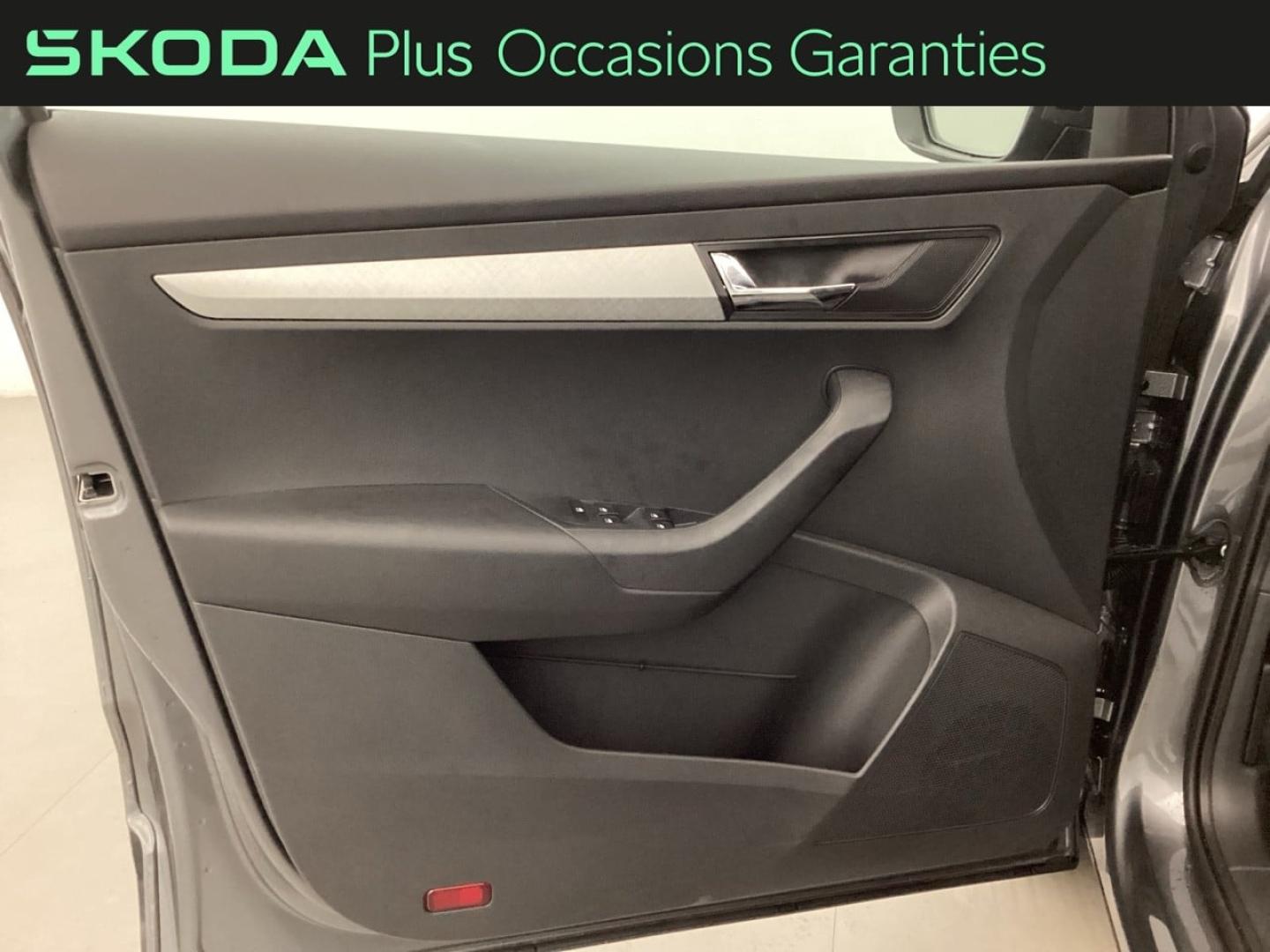 Voitures occasions ŠKODA KAROQ Selection Nice