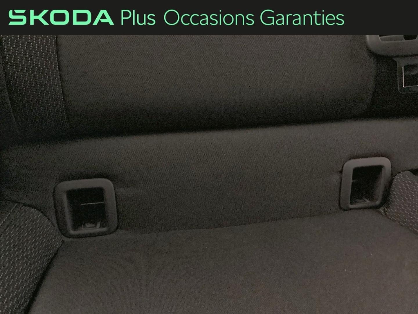 Voitures occasions ŠKODA KAROQ Selection Nice