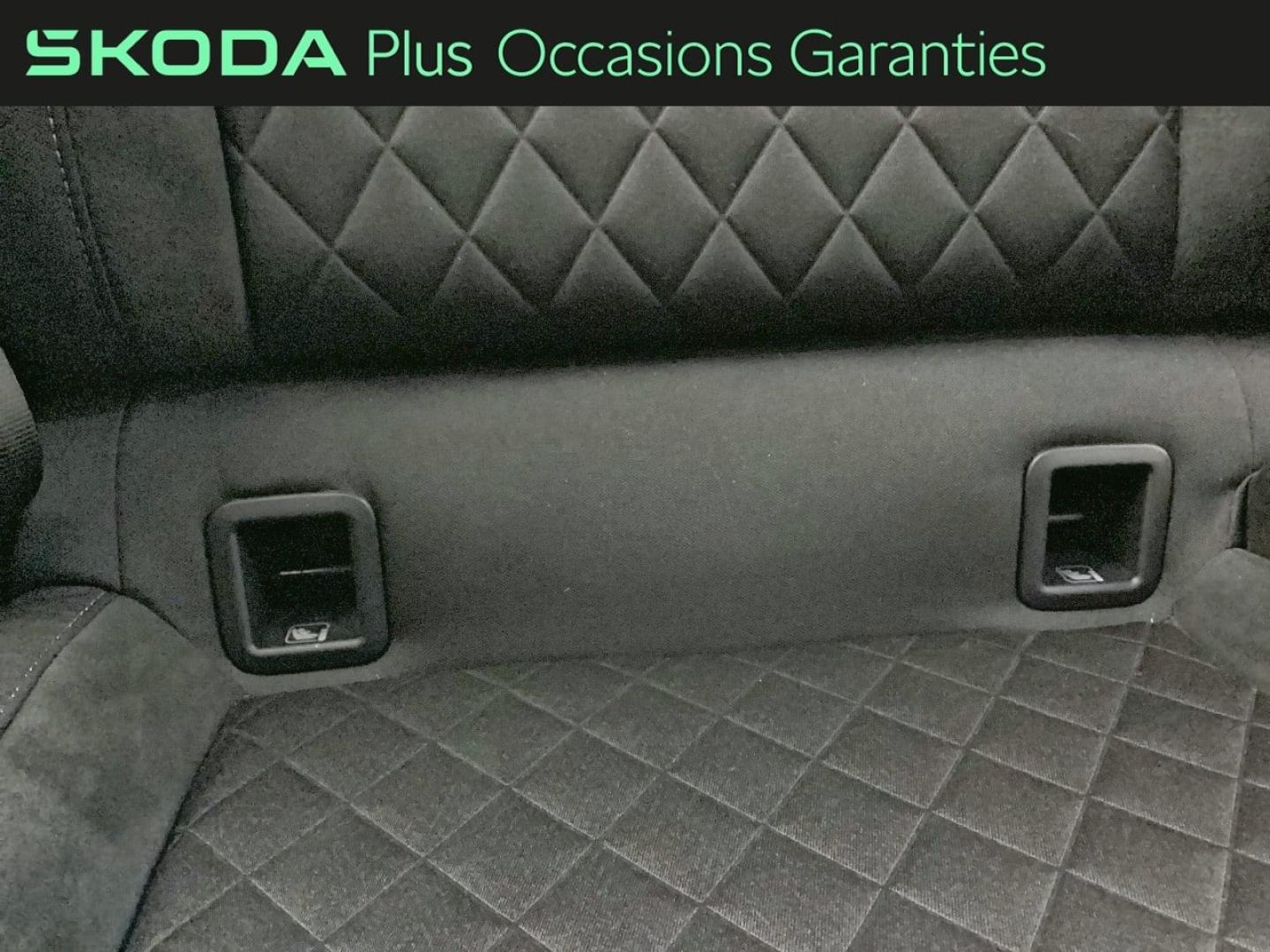 Voitures occasions ŠKODA FABIA Selection Nice