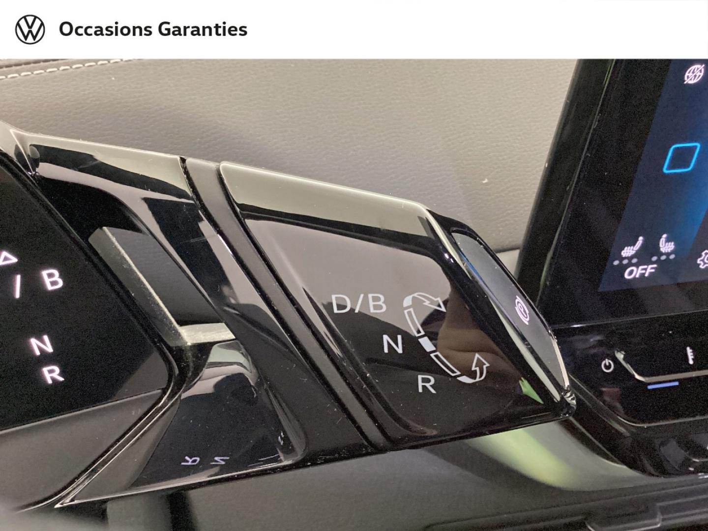 Voitures occasions VOLKSWAGEN ID.4 Life Plus Nice