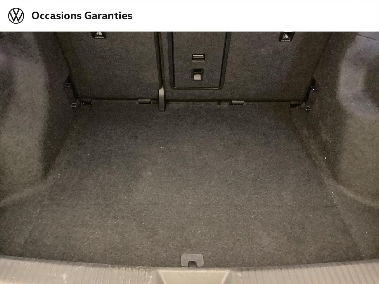 Voitures occasions VOLKSWAGEN ID.4 Life Plus Nice
