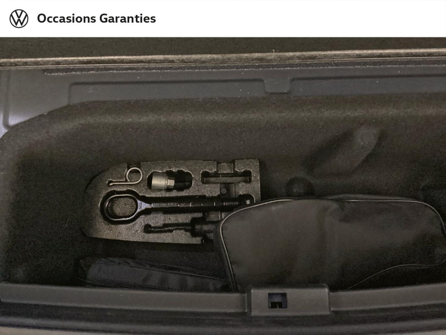 Voitures occasions VOLKSWAGEN ID.4 Life Plus Nice
