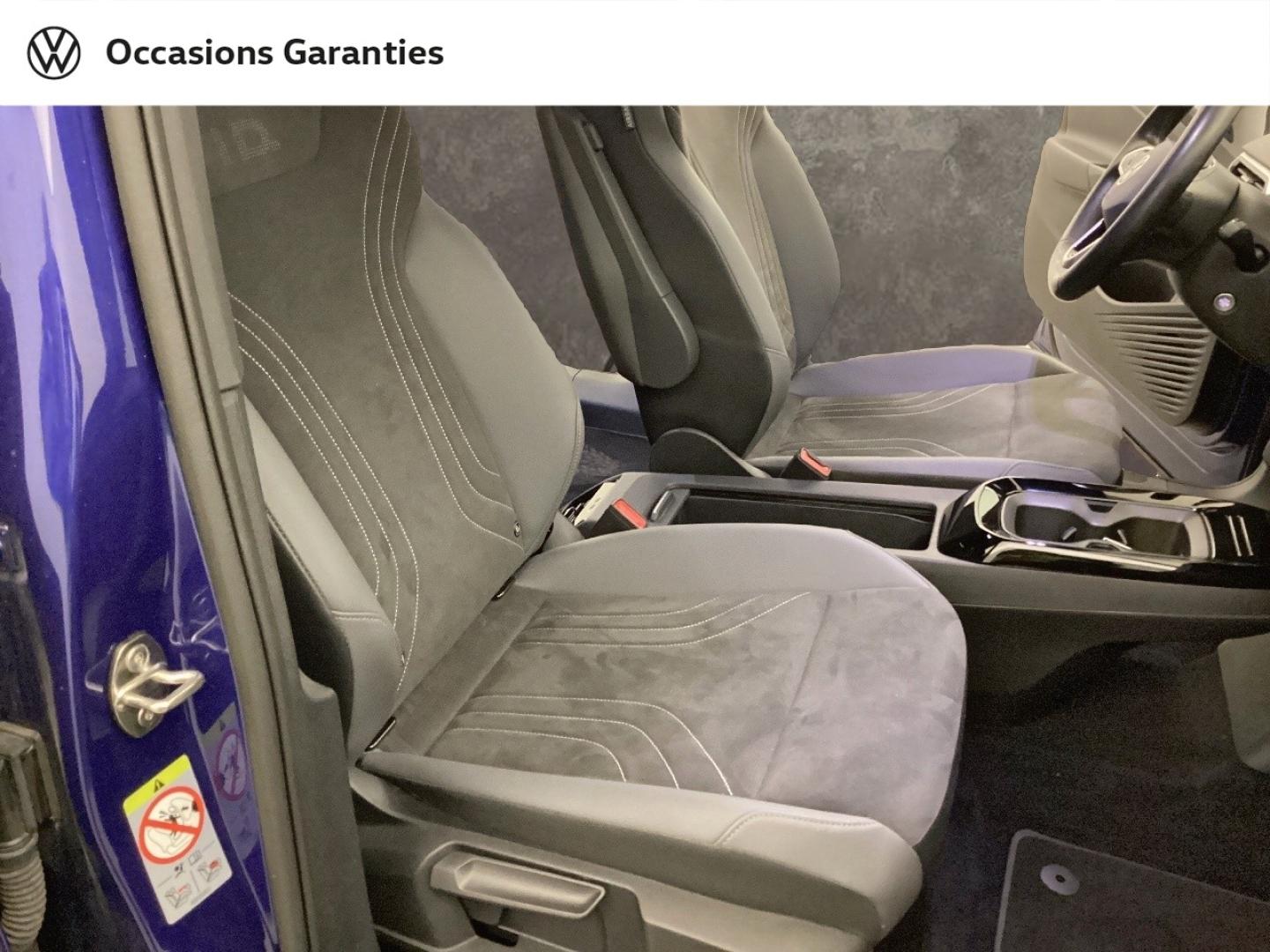 Voitures occasions VOLKSWAGEN ID.4 Life Plus Nice