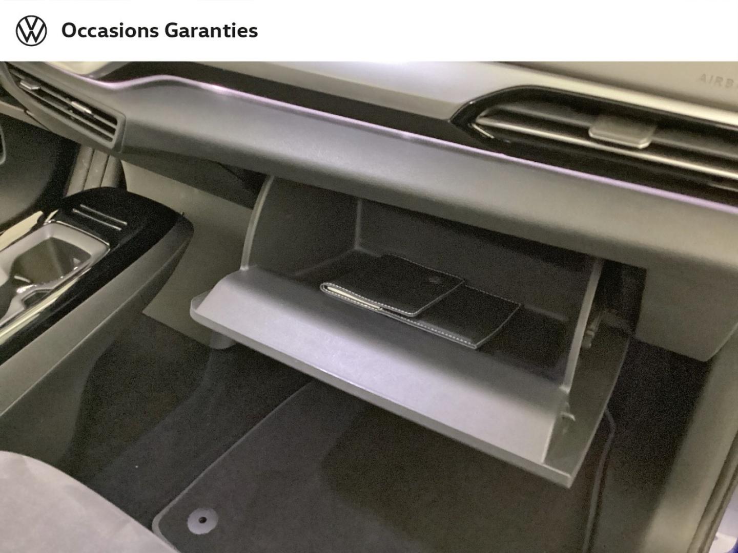 Voitures occasions VOLKSWAGEN ID.4 Life Plus Nice
