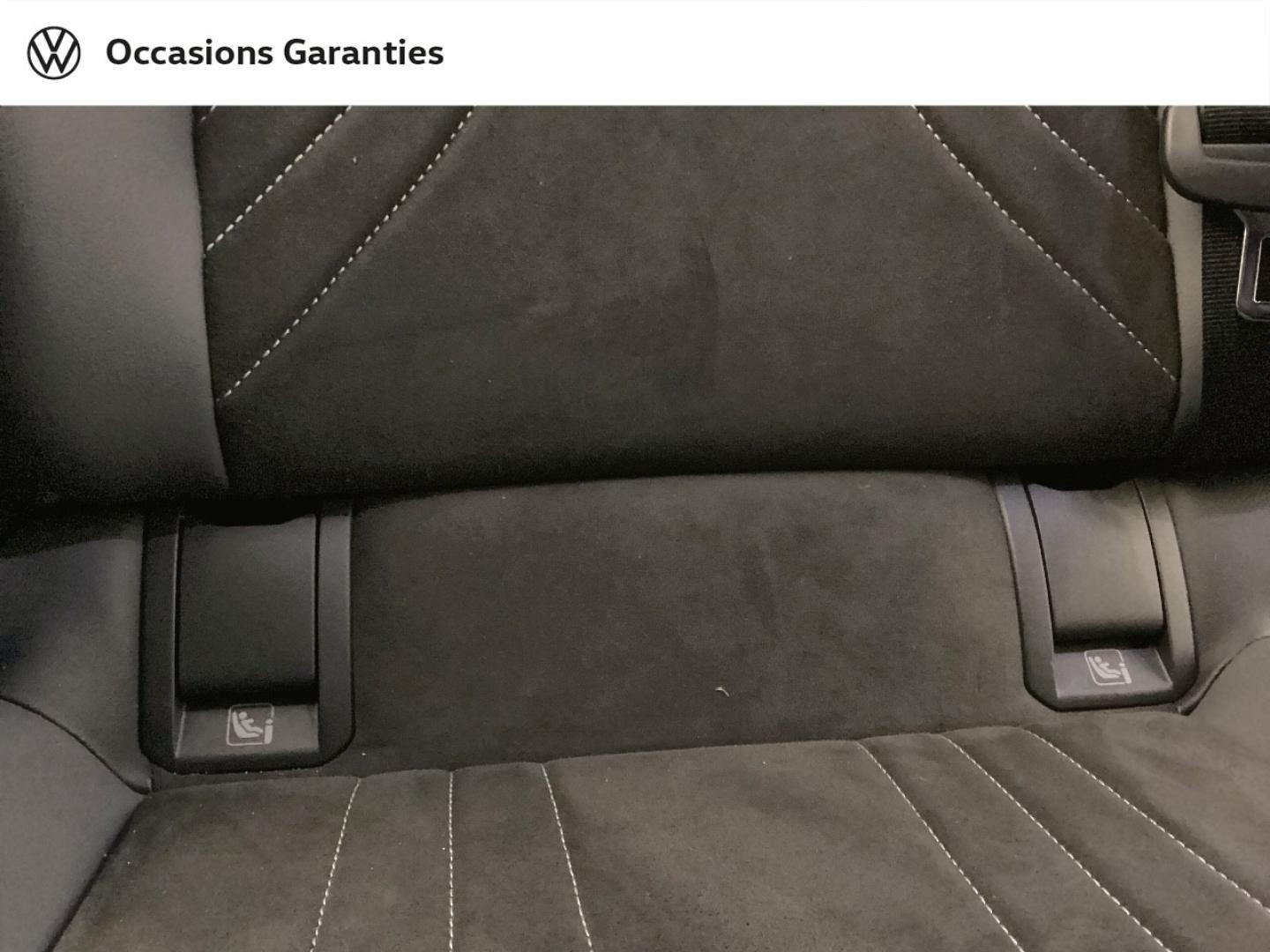 Voitures occasions VOLKSWAGEN ID.4 Life Plus Nice