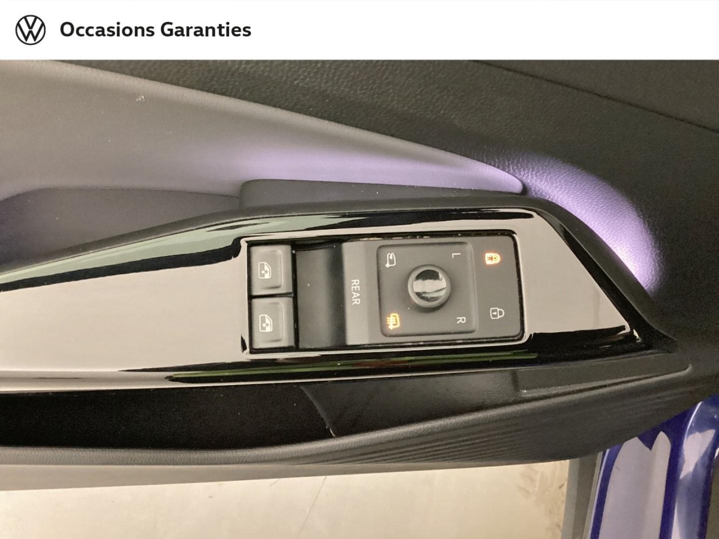 Voitures occasions VOLKSWAGEN ID.4 Life Plus Nice
