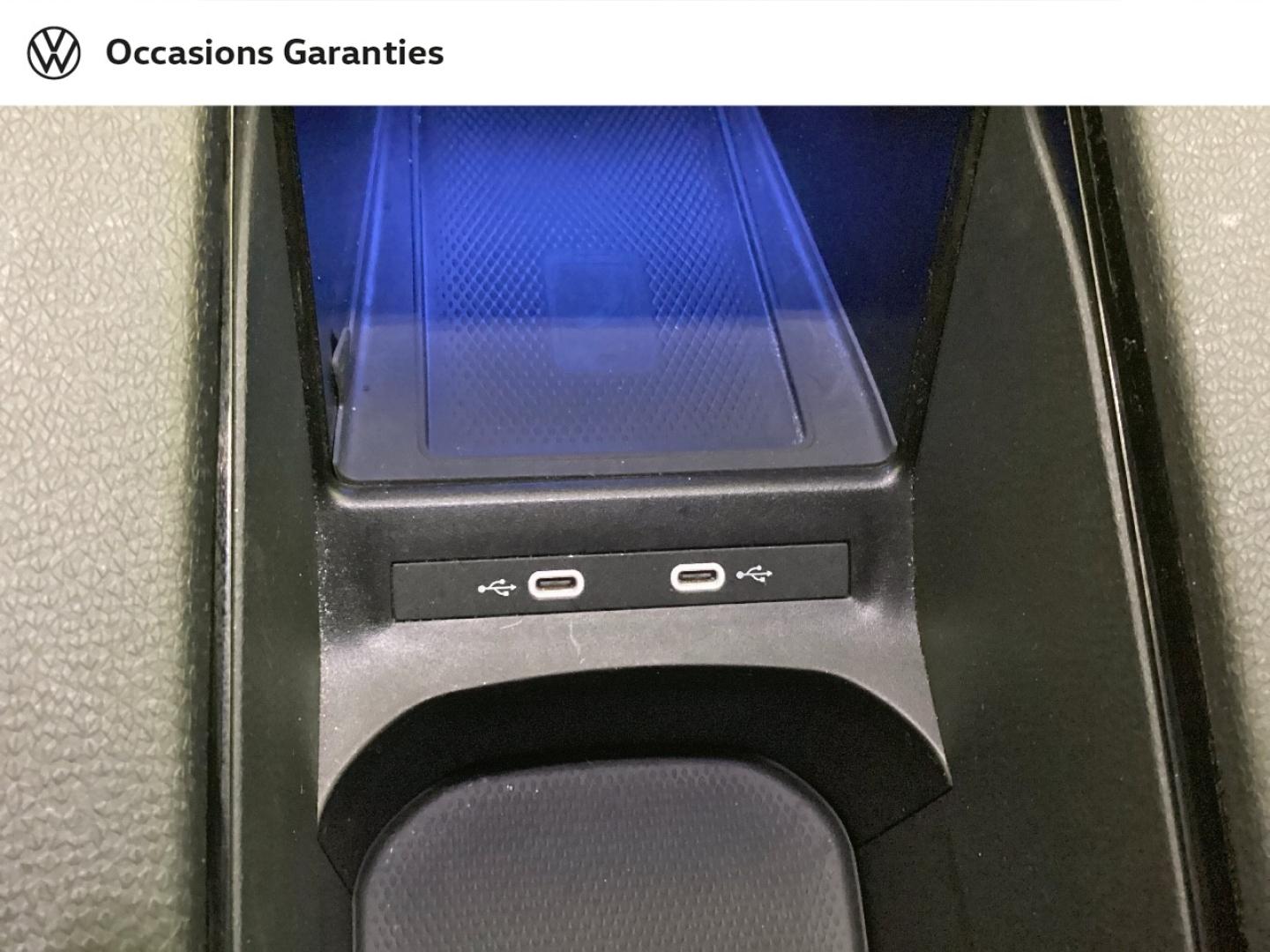 Voitures occasions VOLKSWAGEN ID.4 Life Plus Nice