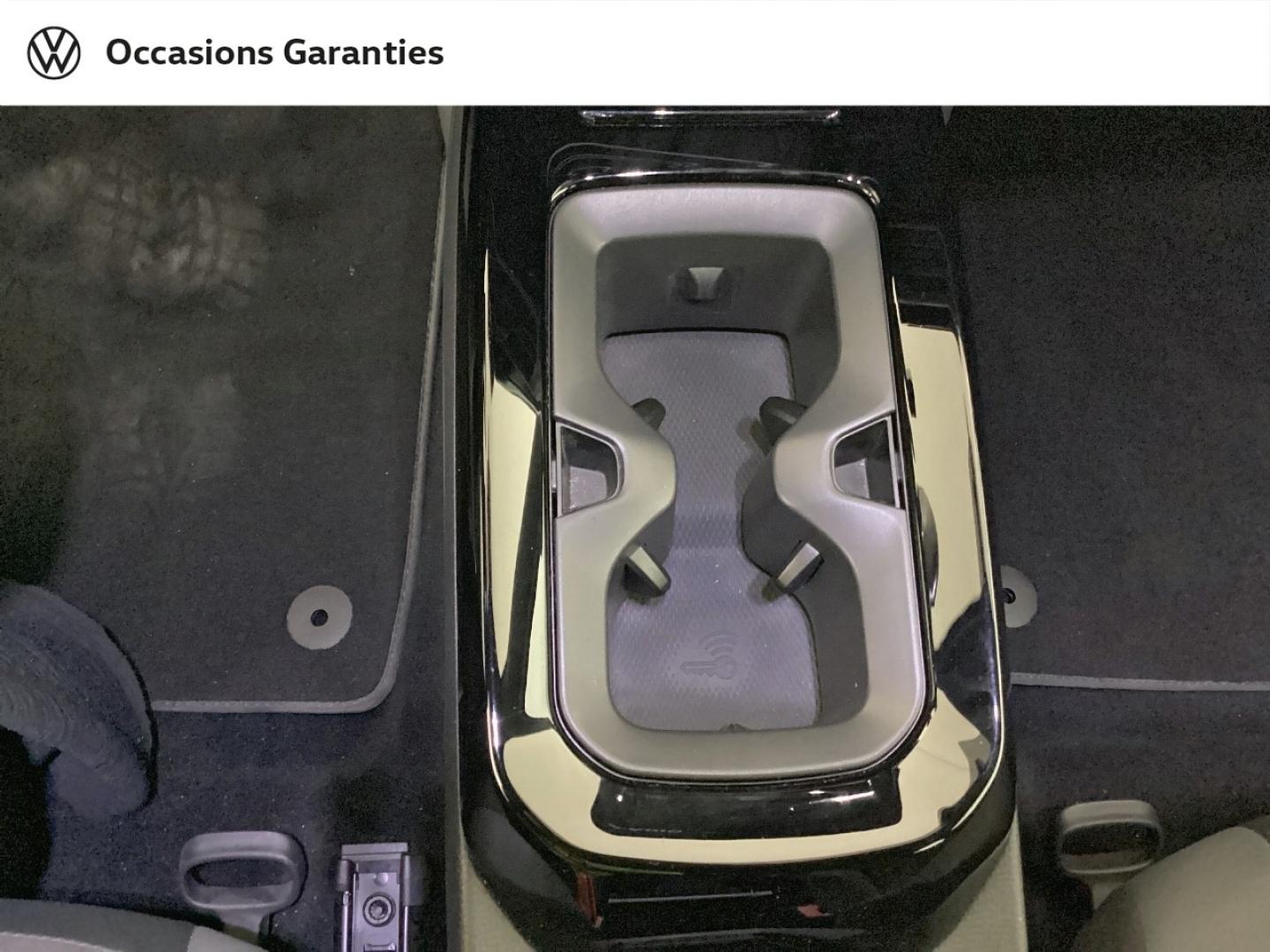 Voitures occasions VOLKSWAGEN ID.4 Life Plus Nice