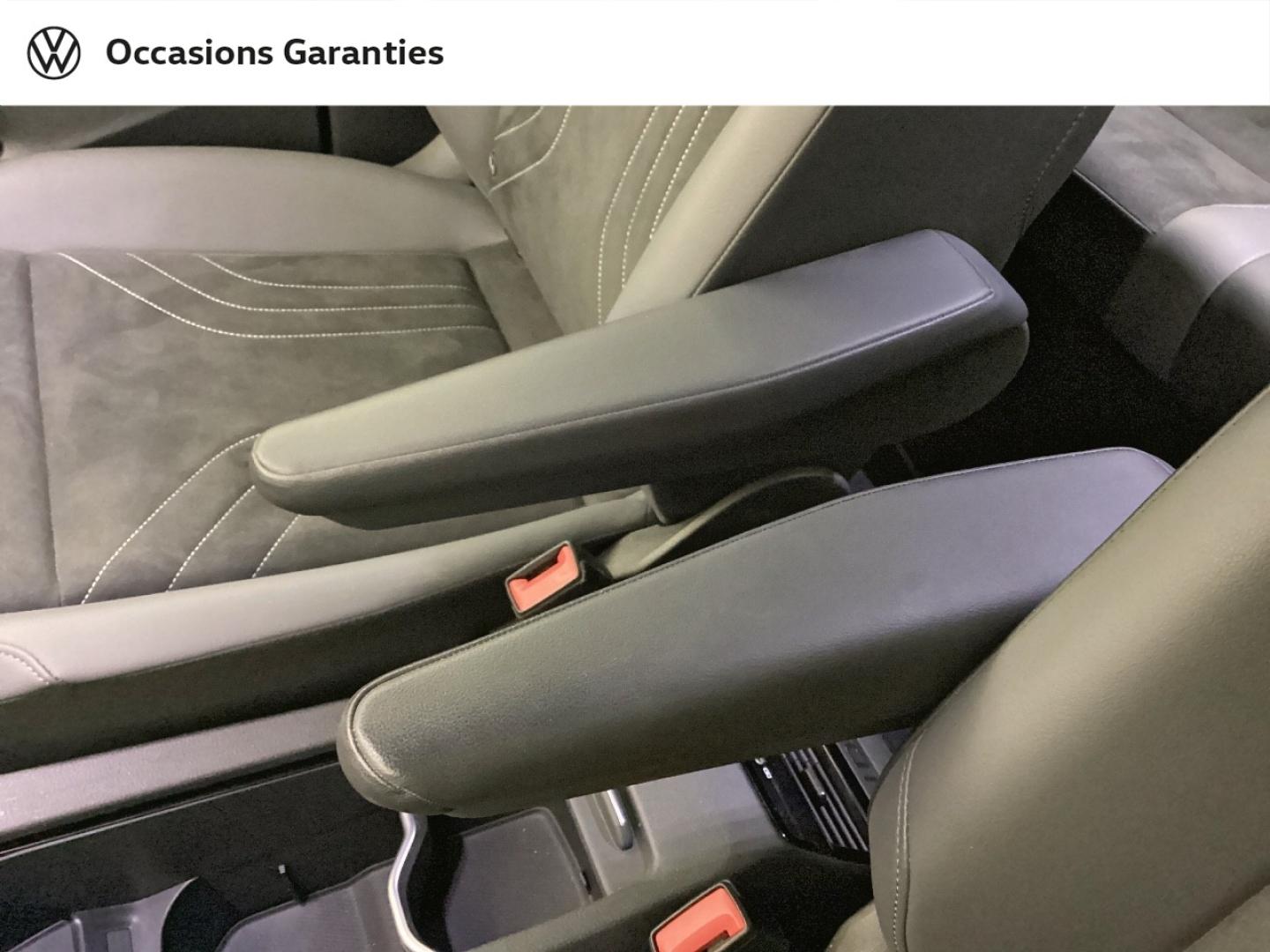 Voitures occasions VOLKSWAGEN ID.4 Life Plus Nice
