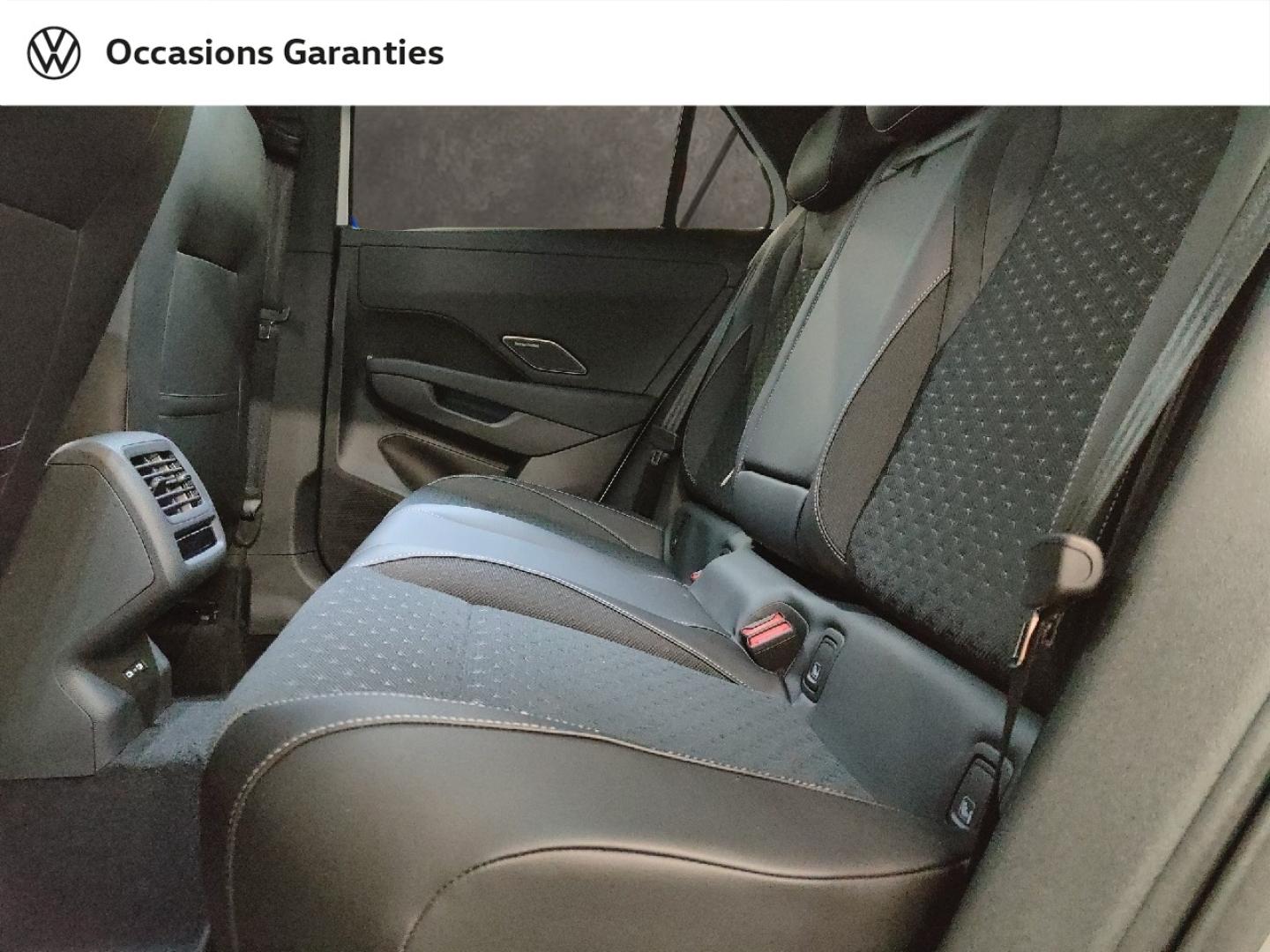 Voitures occasions VOLKSWAGEN T-ROC R-Line Nice