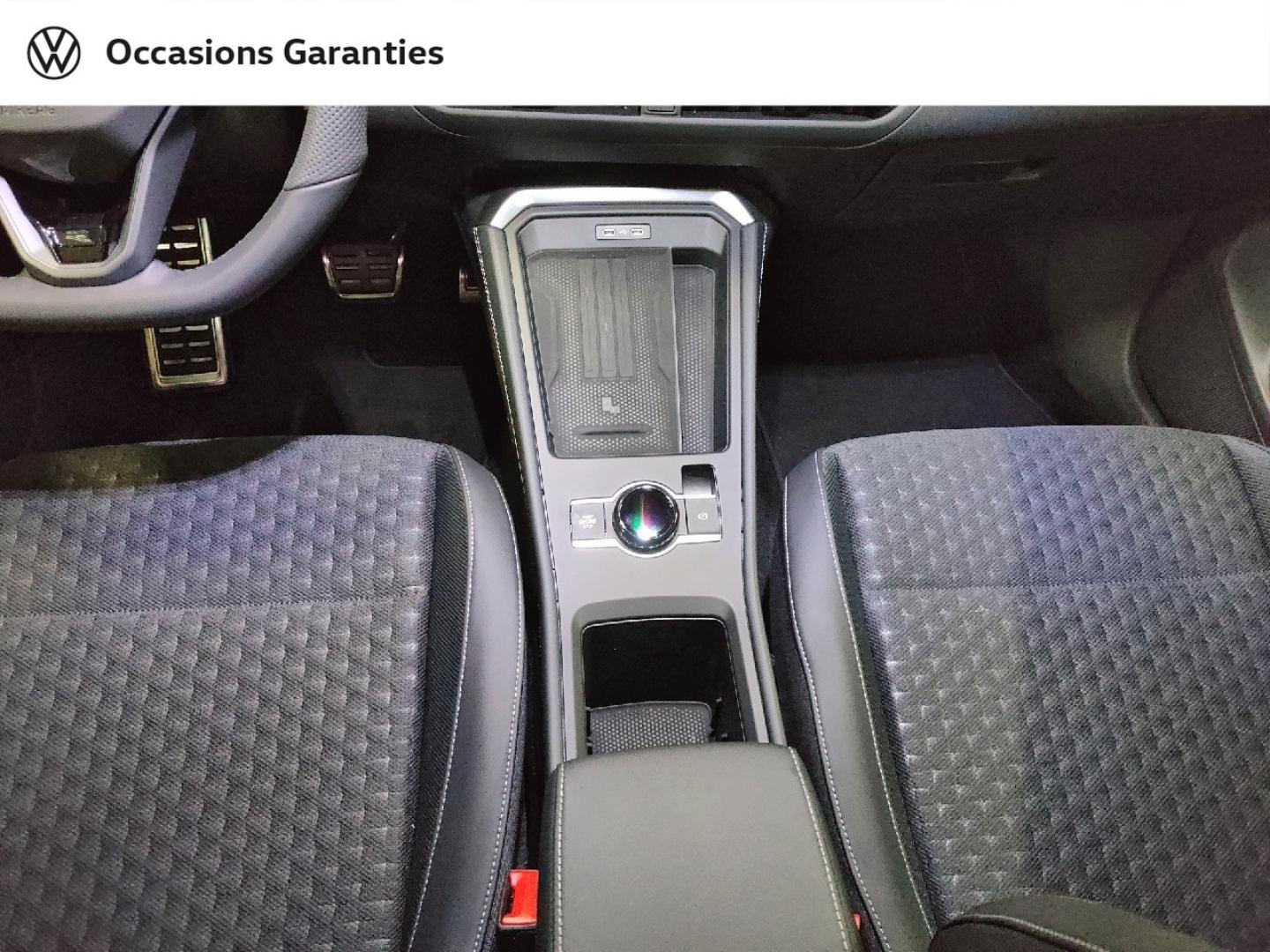 Voitures occasions VOLKSWAGEN T-ROC R-Line Nice