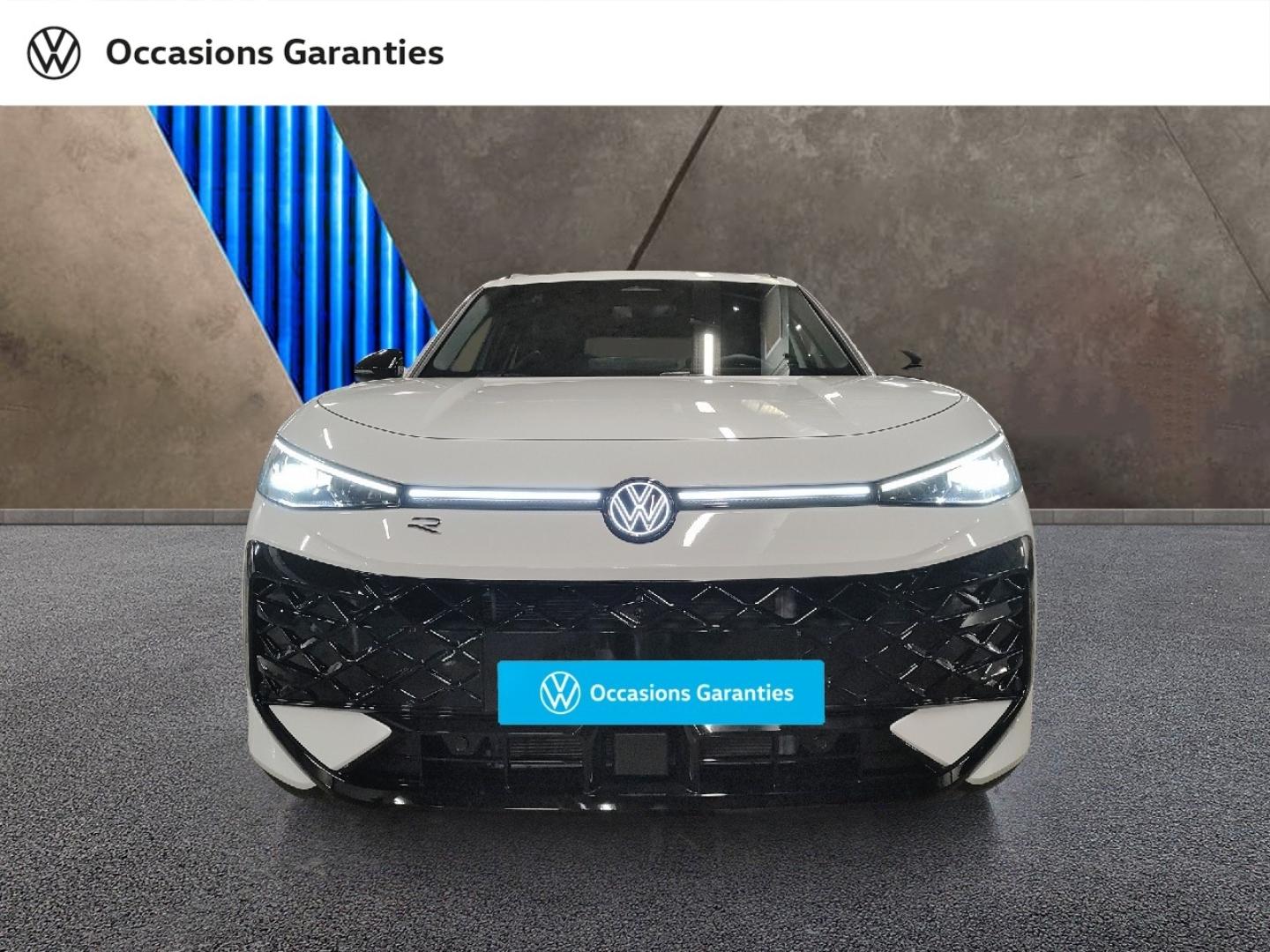 Voitures occasions VOLKSWAGEN T-ROC R-Line Nice