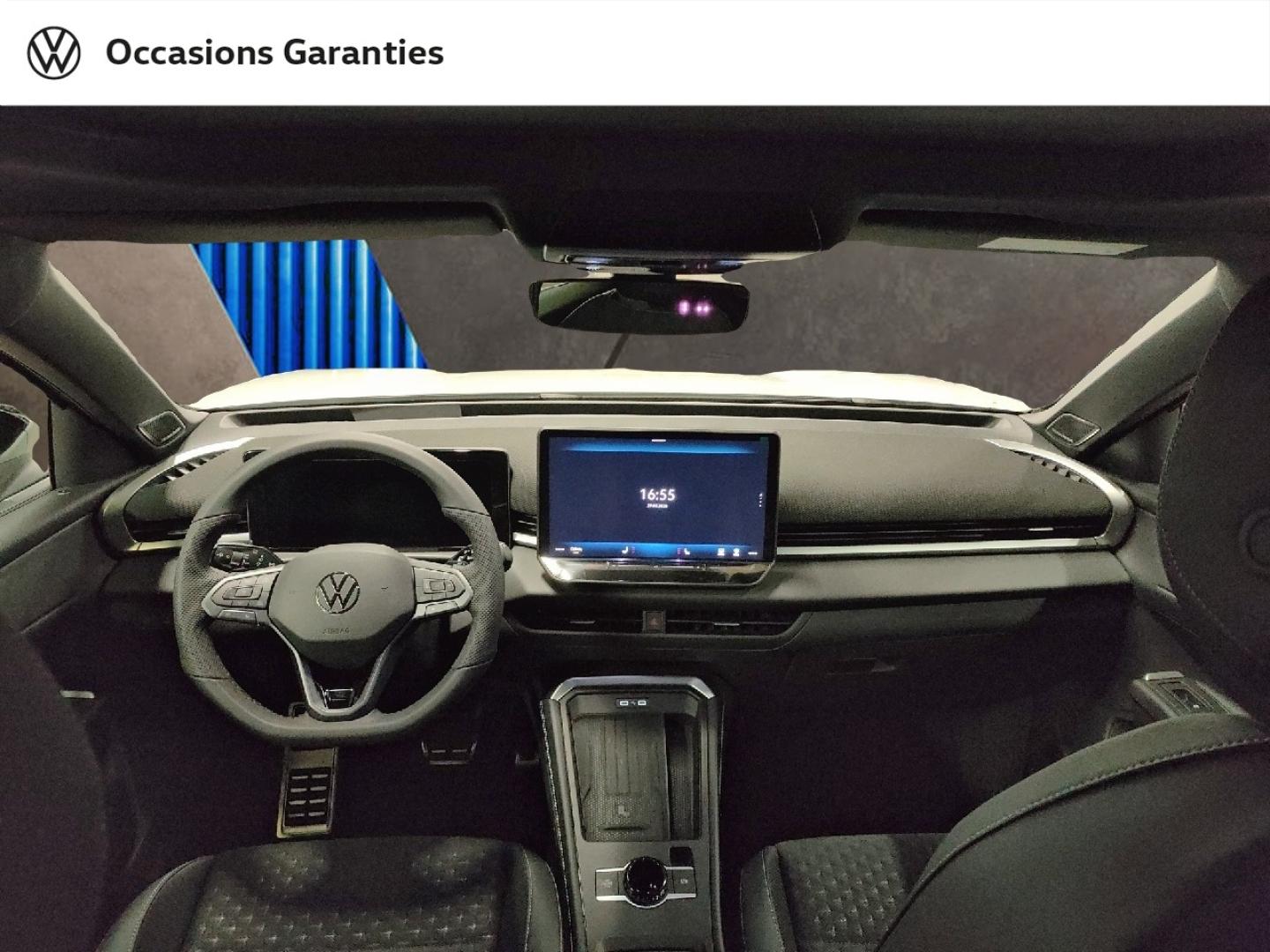 Voitures occasions VOLKSWAGEN T-ROC R-Line Nice