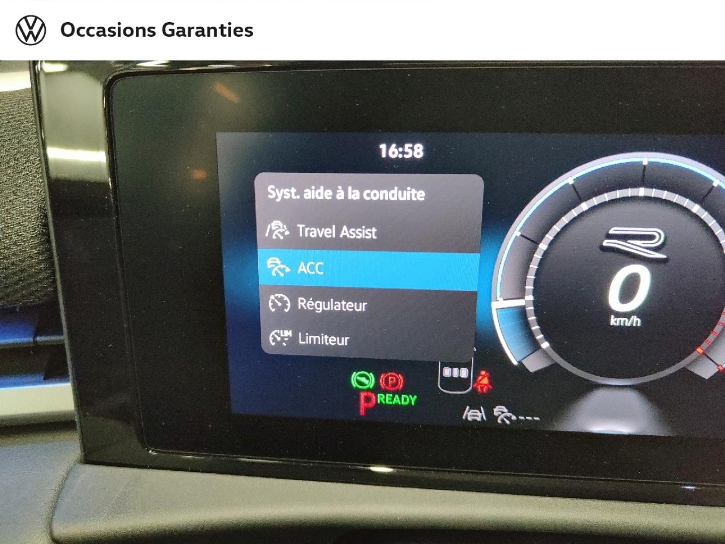 Voitures occasions VOLKSWAGEN T-ROC R-Line Nice