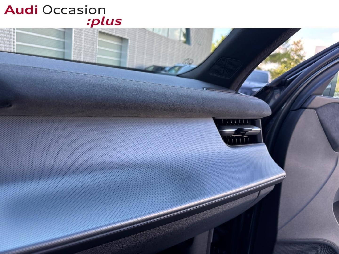 Voitures occasions Audi Q3 S line Nice