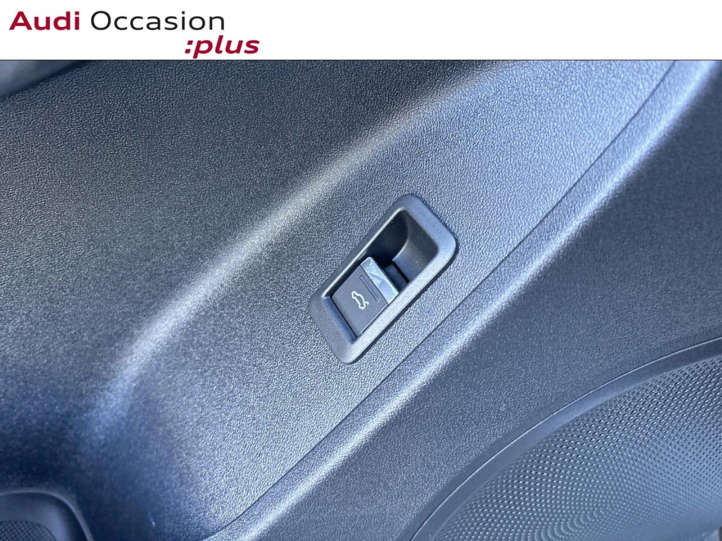 Voitures occasions Audi Q3 S line Nice