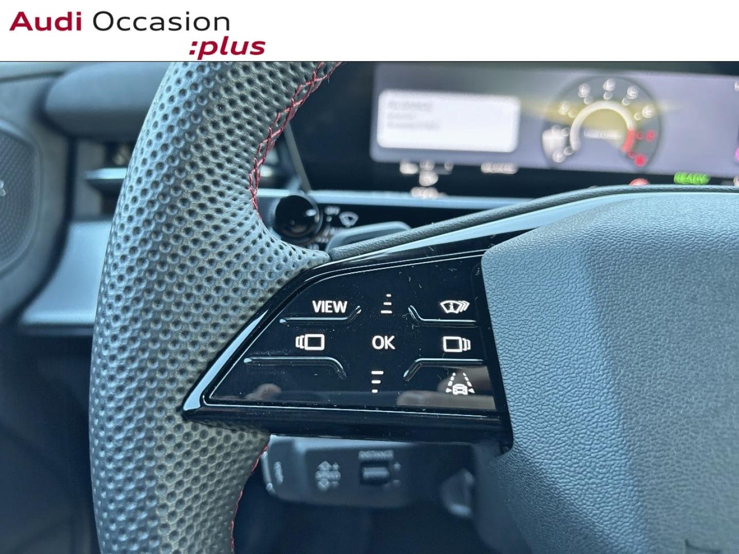 Voitures occasions Audi Q3 S line Nice