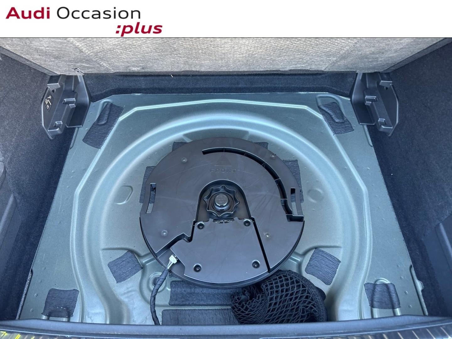 Voitures occasions Audi Q3 S line Nice
