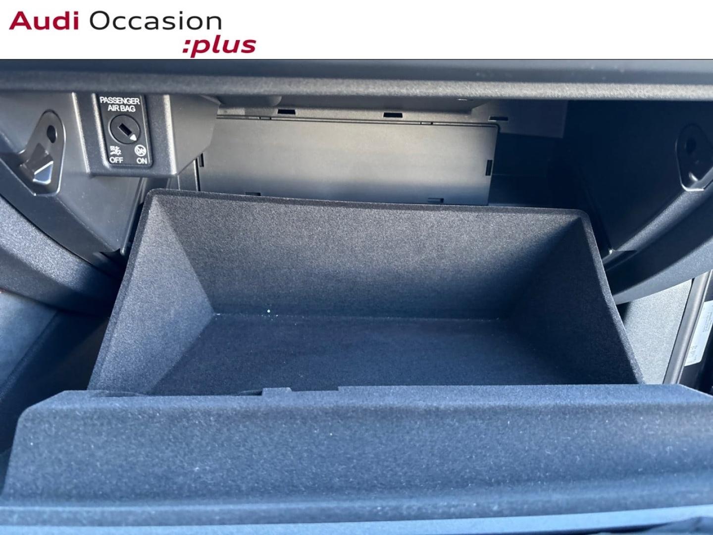 Voitures occasions Audi Q3 S line Nice