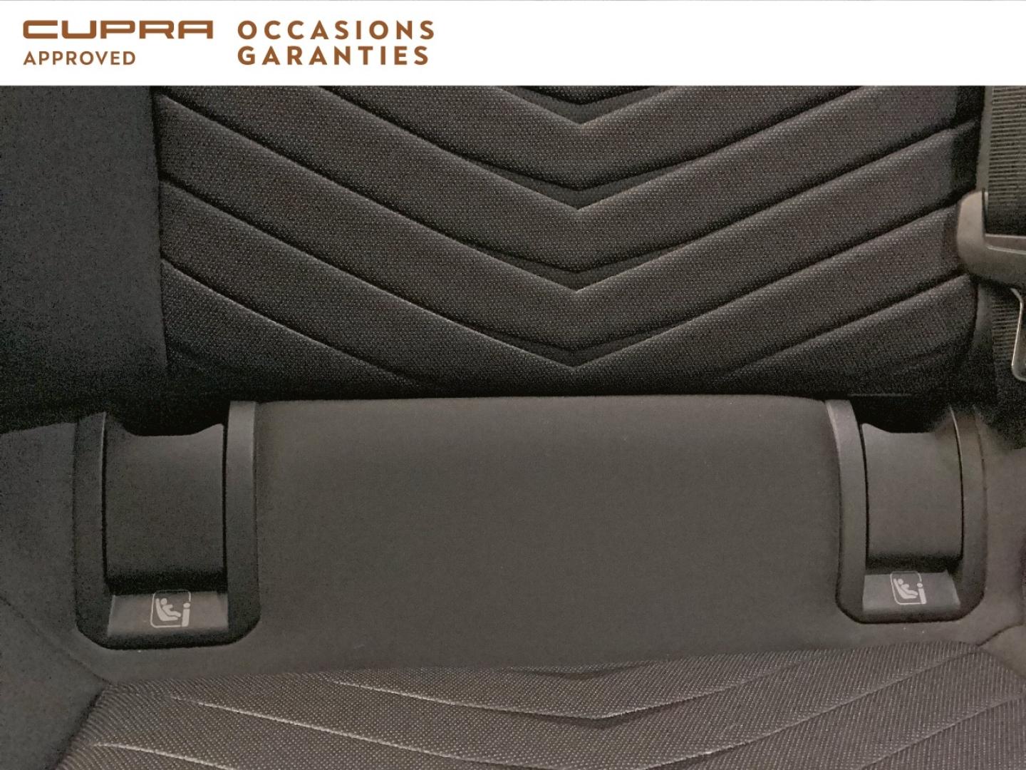 Voitures occasions CUPRA BORN VZ Nice